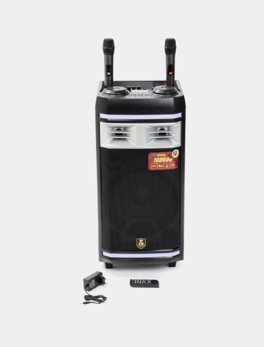 Калонка Avcrowns CH-126