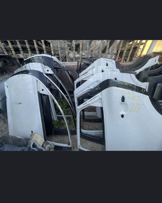 Оригинал запчасти