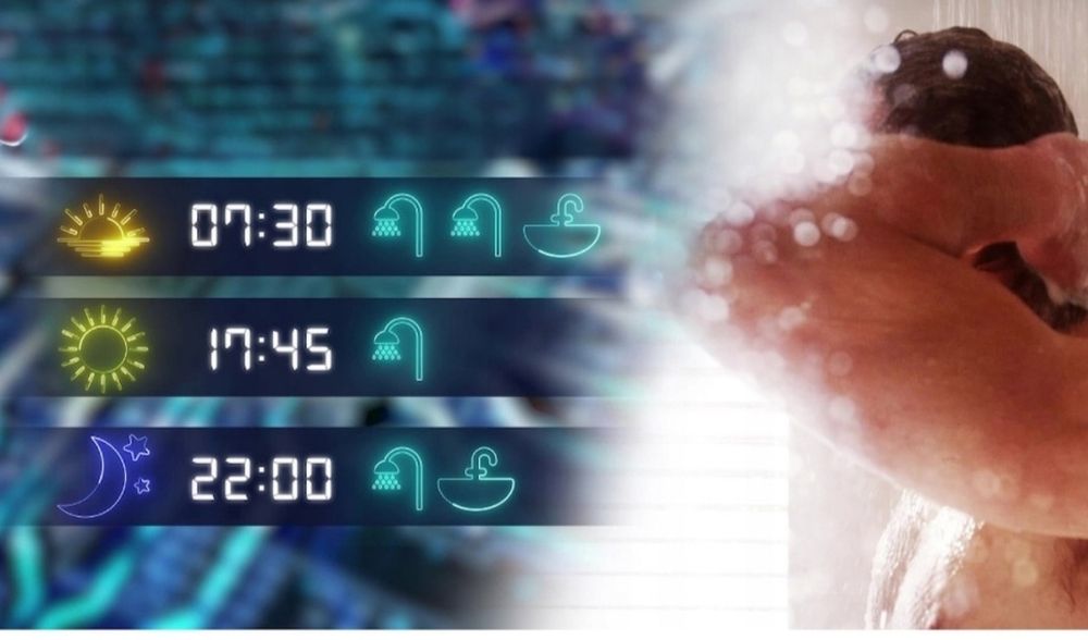 Boiler cu pompa de caldura Ariston Nuos PLUS S2 WIFI 80 WH - 80 litri