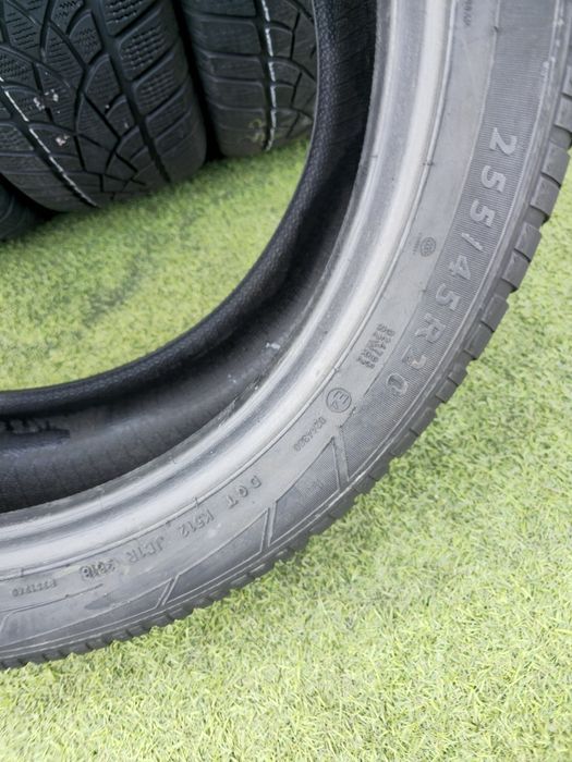 255.45.20 dunlop m+s