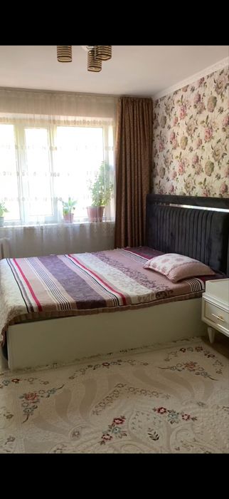 Спальный гарнитур в отличном качестве