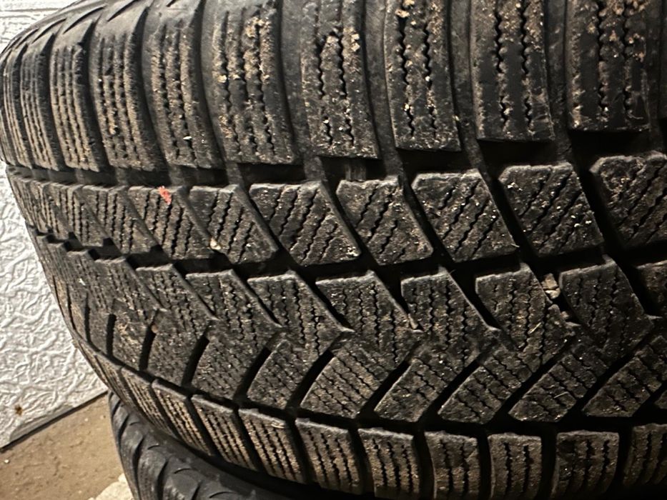 *Jante Mercedes-Benz r17*