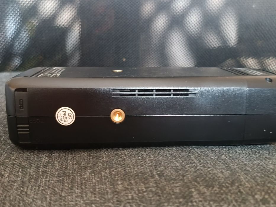 Blitz profesional Godox ad 200