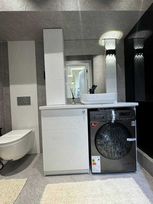 3Х Комнатная Квартира В Новостройке ЖК Silk road  Мирзо-Улугбекский рн