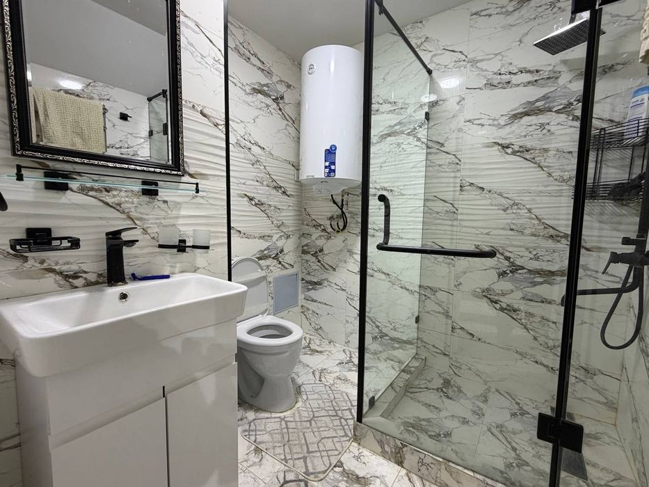 Срочно продаётся 2 ком Узбум Алфраганус