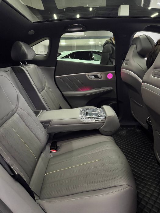 Deepal S07 2026 Restayling 300Max