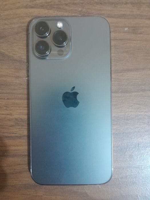 i Phone 13 pro max