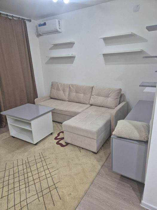 Новостройка: Golden House
     Адрес: улица Махтумкули