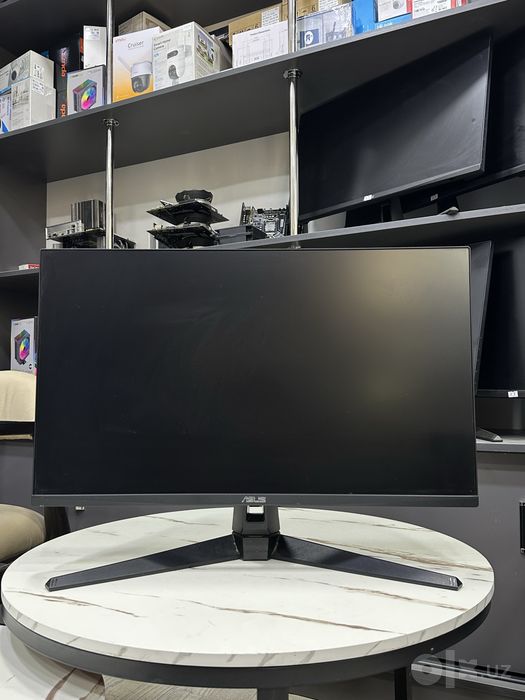Asus 27” 144hz  Ishlashi yaxshi