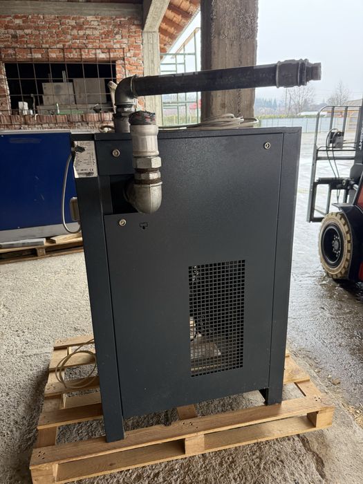 Vand comopresor 20 kw