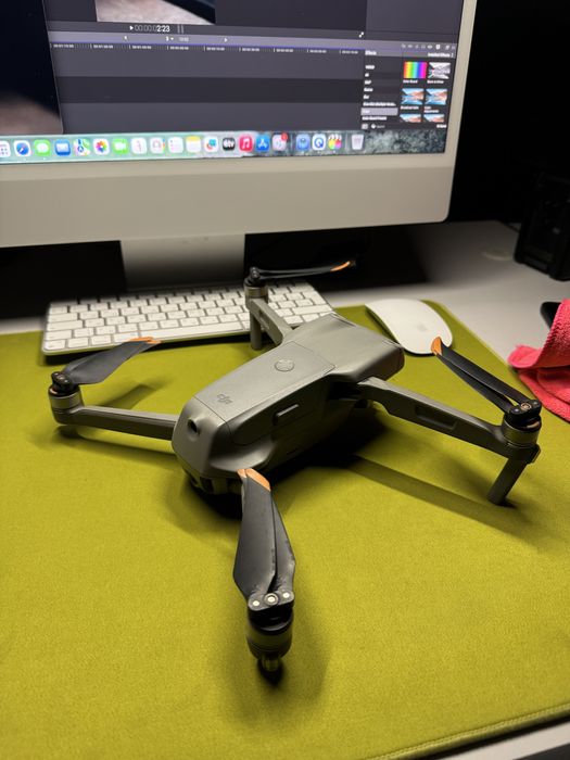 Dji Air 2s