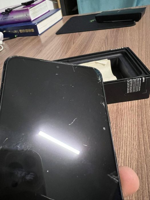 Самсунг s21 плюс