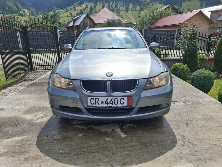 BMW 3 Series 2006