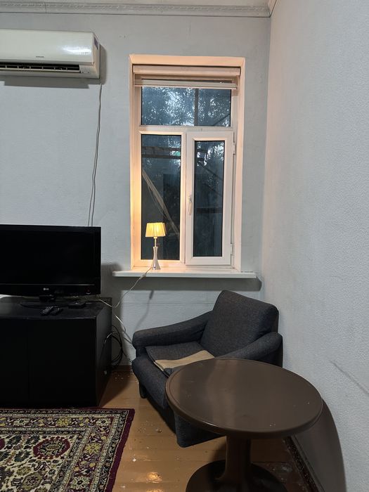 Сдается своя 1/3/4 в центре. Освобождается 7 февраля