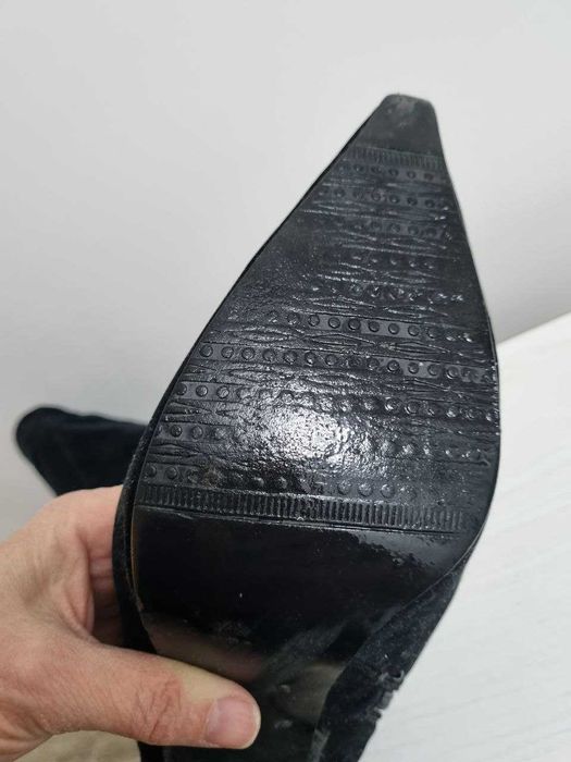 Подарю сапоги 37 размера