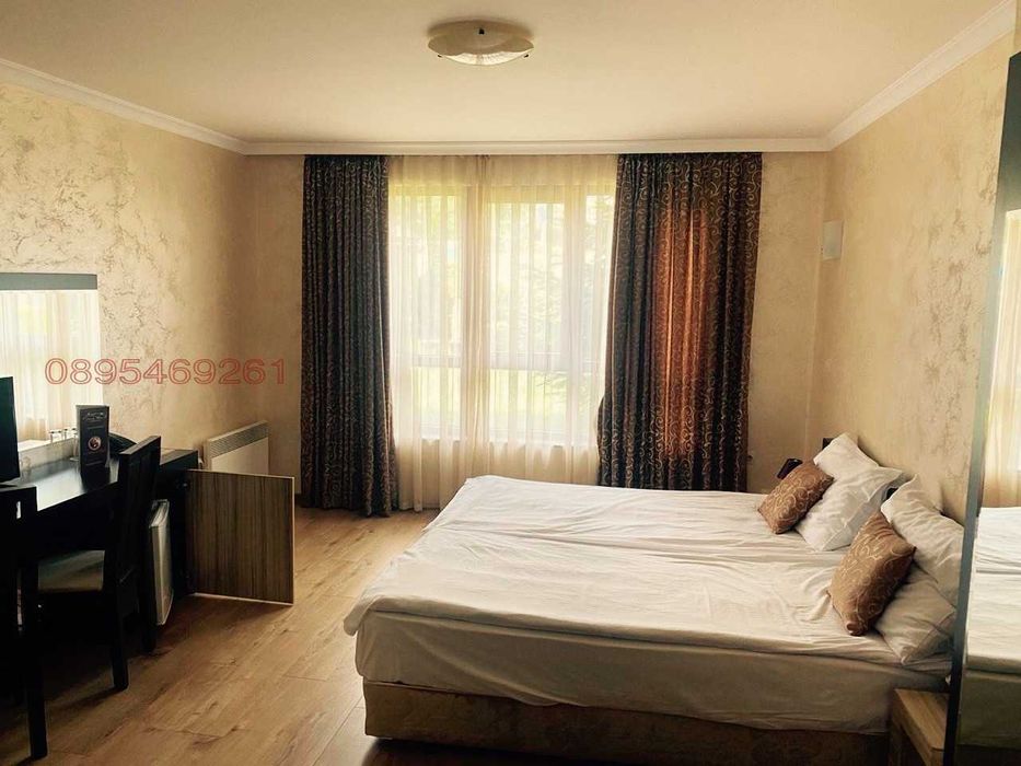 Продава се Едностаен апартамент в Банско - 34 кв.м за 30 €/кв.м - Снимка #2