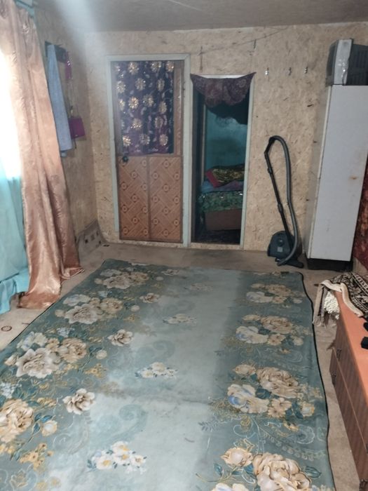 Продам утеплённые вагончик