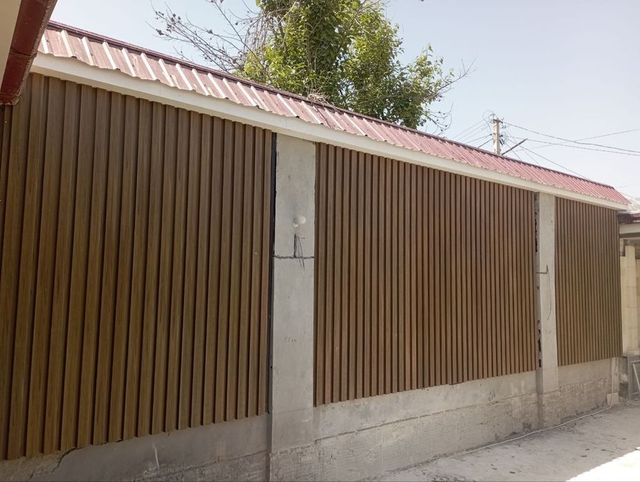 Terasnaya doska dpk. Palubnaya doska.