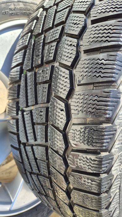 Диск и шины бмв е90