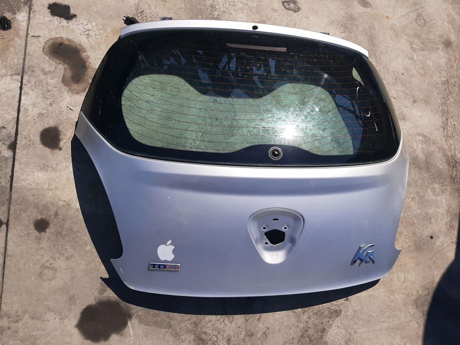 haion ford ka ru8 dupa 2008