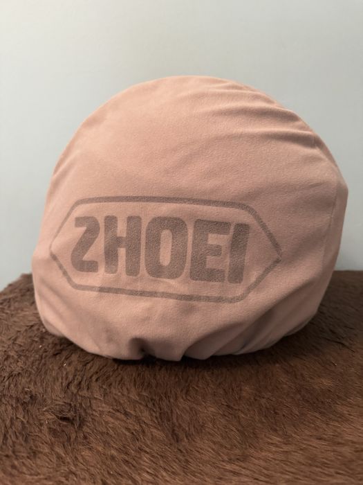 Мотошлем SHOEI полный комплект.