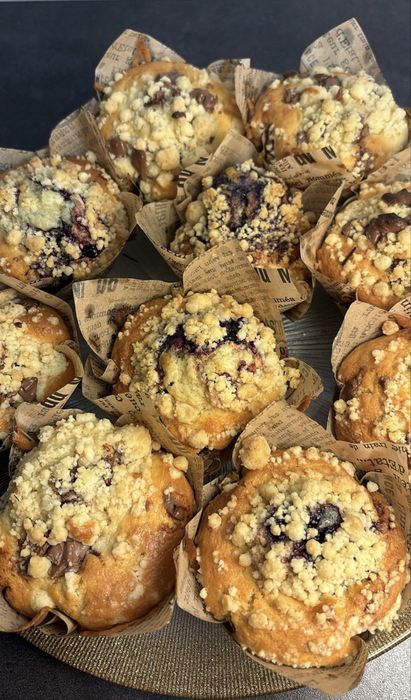 Оптом на заказ пироги