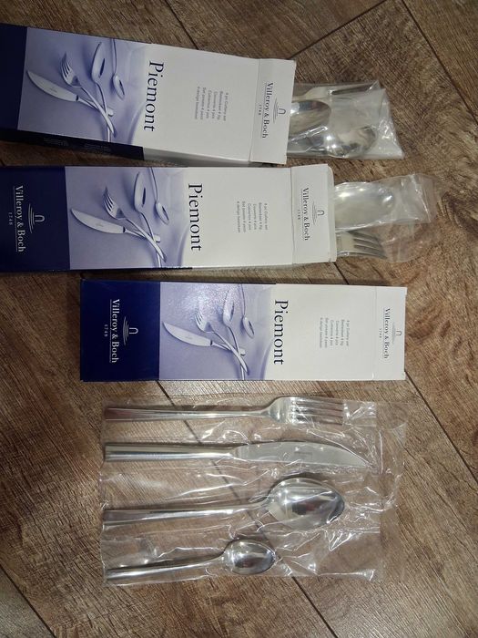 прибори за хранене VILLEROY&BOCH 4Ч