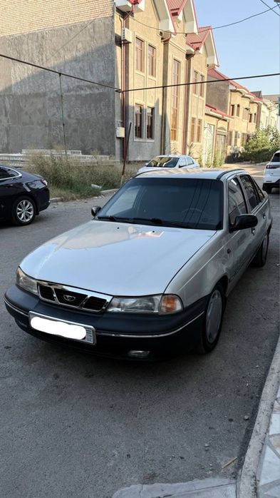 Nexia 1 Dons 2008