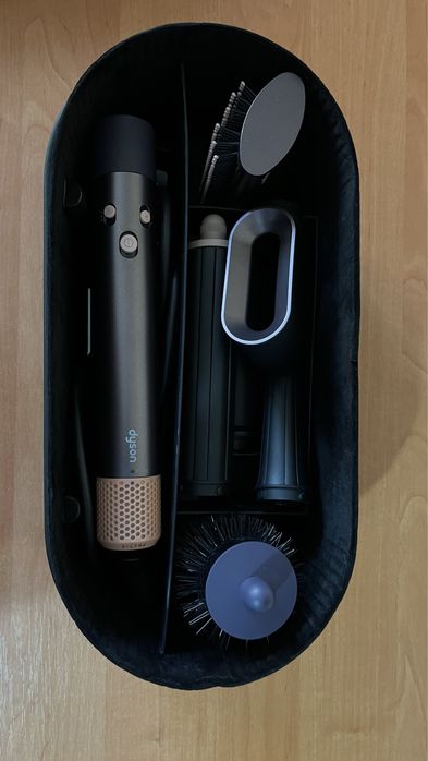 Dyson Airwrap стайлер б/у