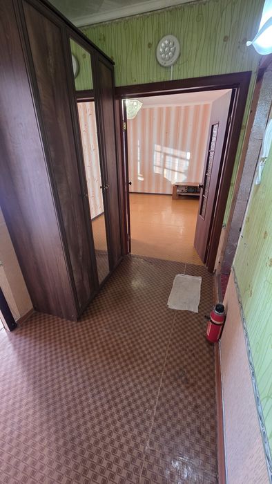 Продается 2-комн (6-85, 7 этаж)
