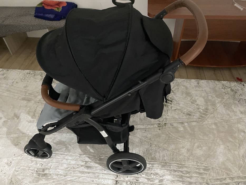 Прогулочная коляска Tomix Melony