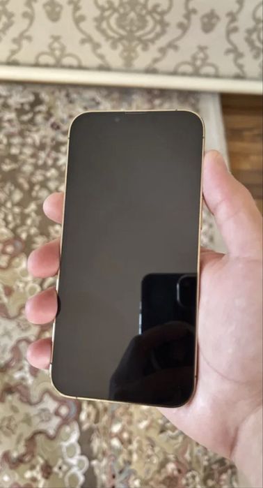 Iphone 13pro 256gb ideal