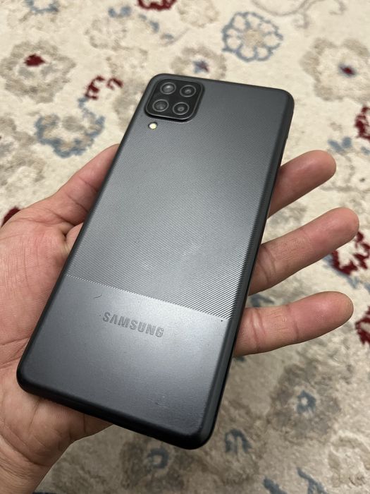 самсунг а12 сатылады