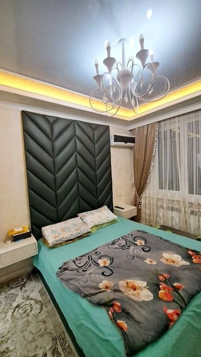 Люкс квартира все удобства