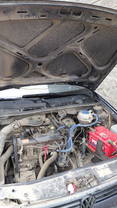 Volkswagen GOLF3