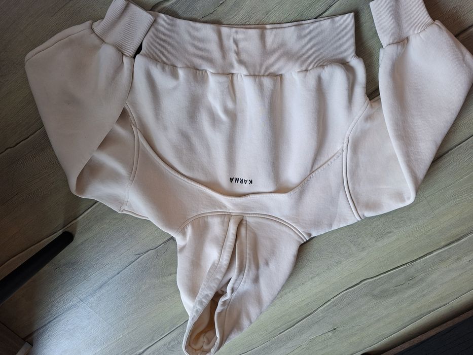 Сет Карма S размер