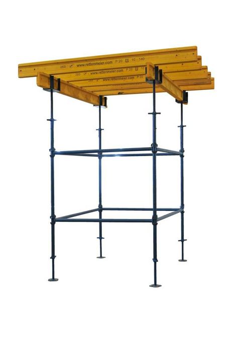 Опалубка моналит леса аренда, kiralık döşeme iskelesi