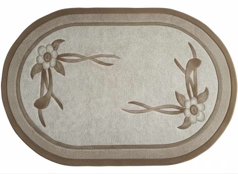 Ковер светлый 150х230