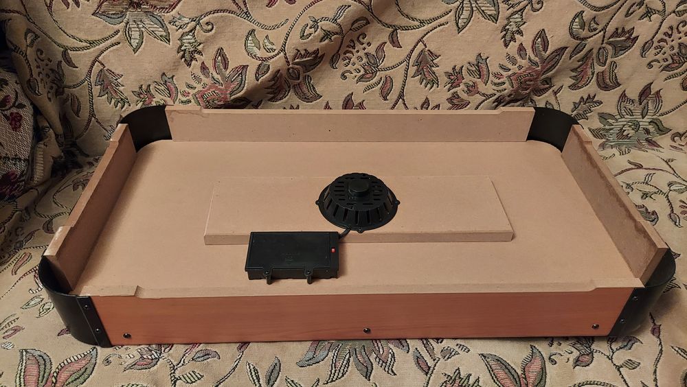 Игровой стол start line Play для хокея