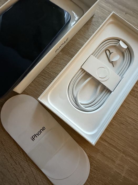 Iphone 17 Pro Max - 1 Tera nou