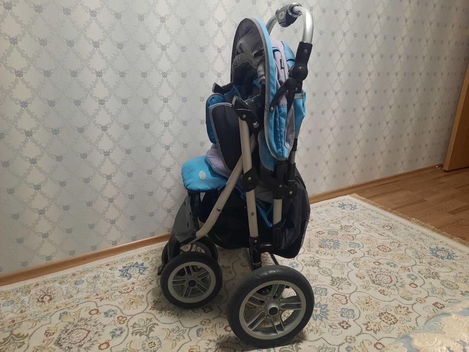Продам коляску