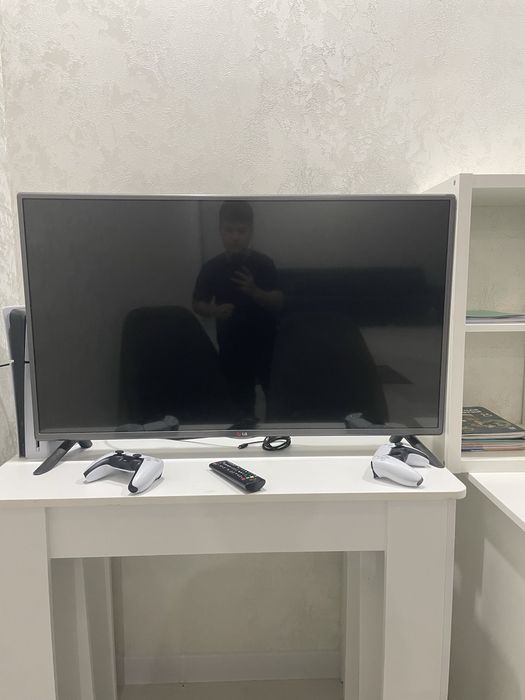 продам PS5 в отличном состаяние