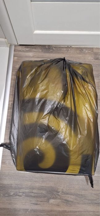 Продам термокороб новый