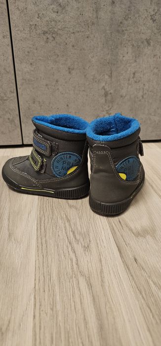 Cizme de zapada Primigi | marime 22