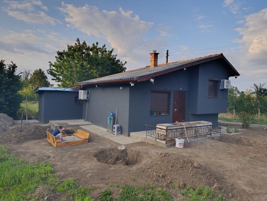 Продава се Къща в Свищов - 68 кв.м за 469 €/кв.м - Снимка #7