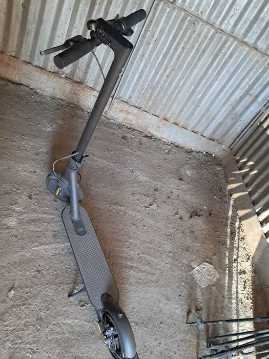 Trotineta electrica xiaomi