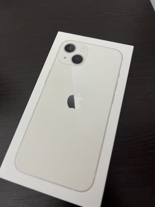 Айфон  iphone 13 128 Gb