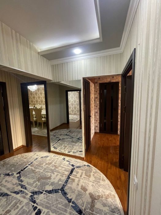 Jar ariq 7 ibn sino bozorcha