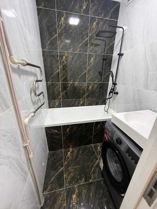 Продается квартира 2 ком пер в 3 Чиланзар 7 квартал около метро СВОЯ