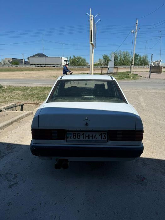 Мерседес 190 сатылады